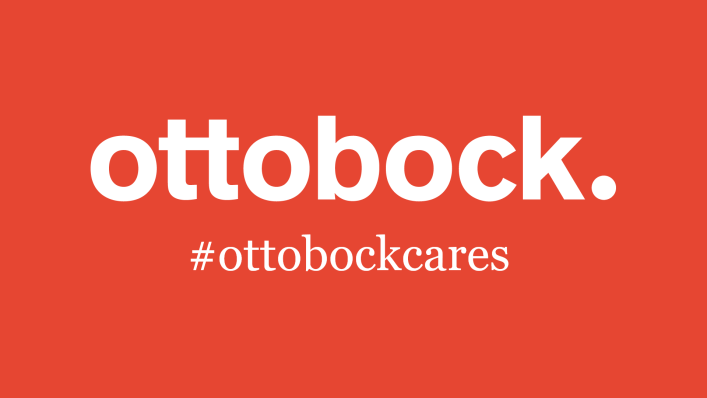#ottobockcares