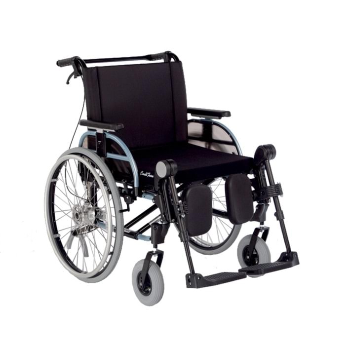 fauteuil roulant innov' xxl