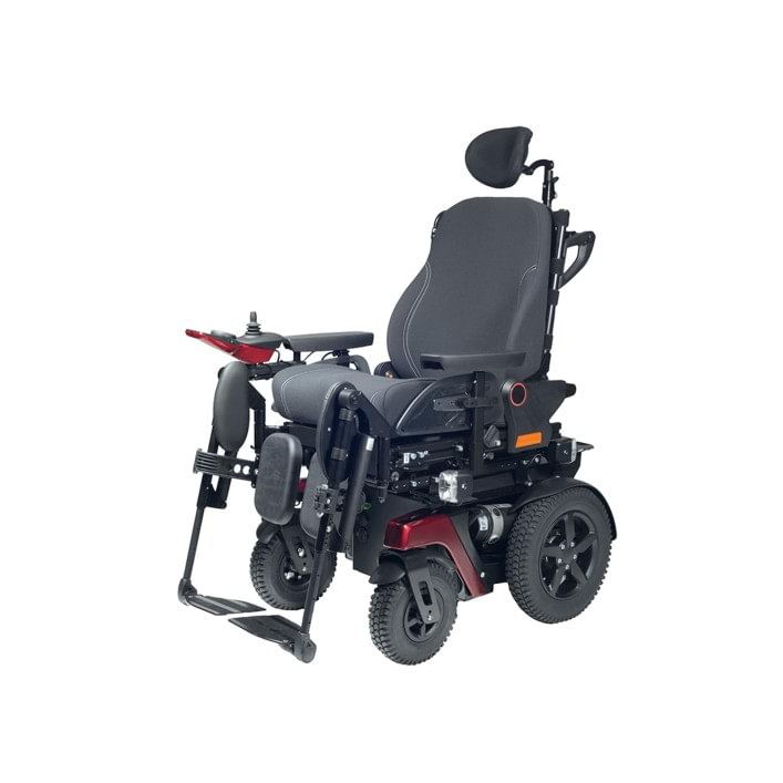fauteuil roulant electrique juvo b4