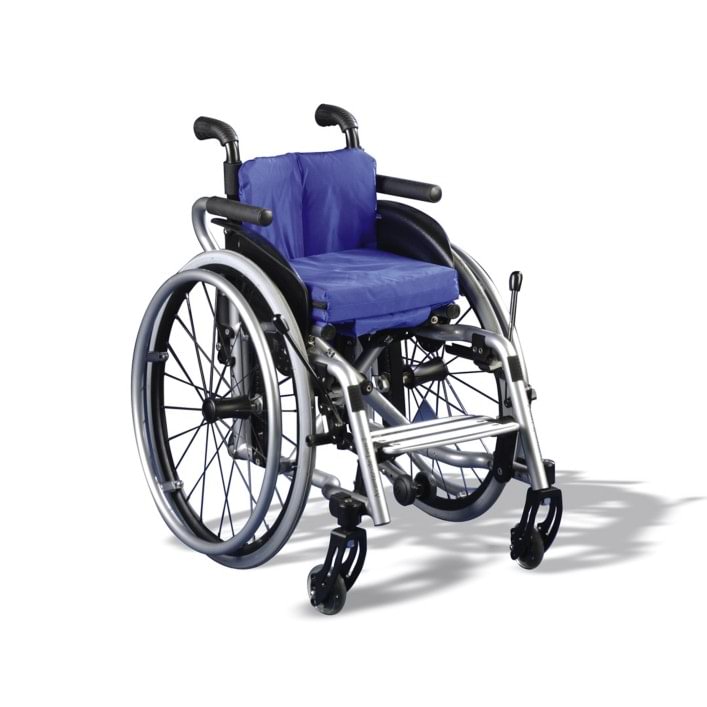 fauteuil roulant manuel avantgarde teen 2