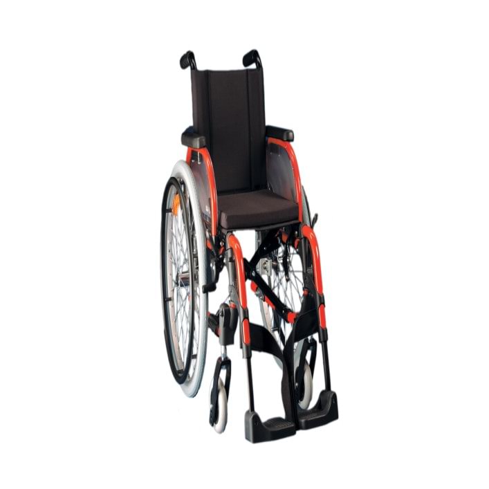 fauteuil roulant manuel innov junior